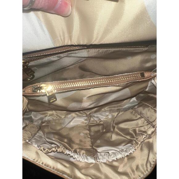 ALF THE LABEL LUXE MURIEL - LATTE - Picture 9 of 9